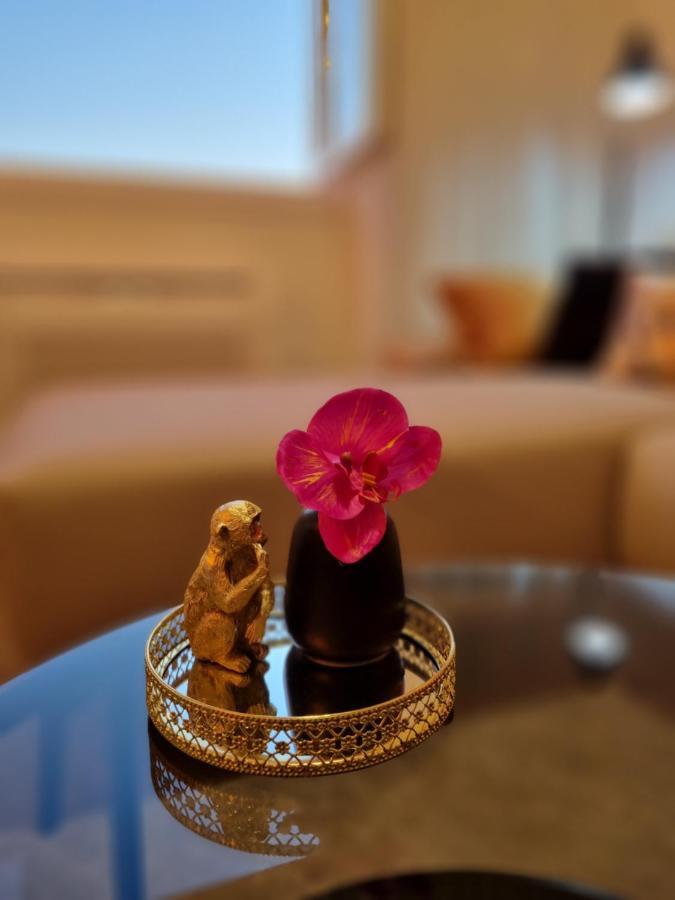 Apartment "50 Shades" With Balcony And Free Parking In The Garage ซาดาร์ ภายนอก รูปภาพ