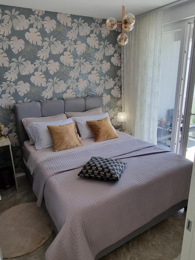 Apartment "50 Shades" With Balcony And Free Parking In The Garage ซาดาร์ ภายนอก รูปภาพ